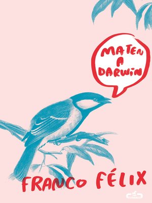 cover image of Maten a Darwin